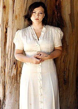 Angel Olsen